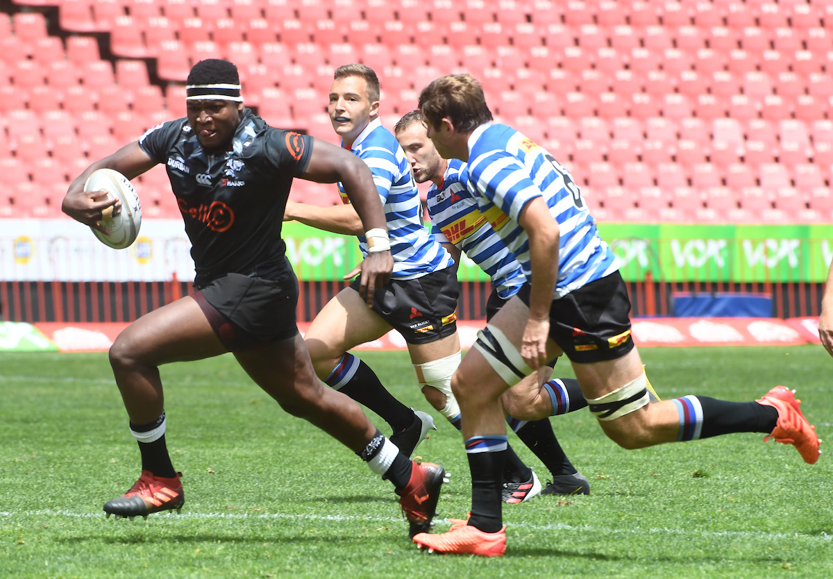 Plumtree Disappointed At Losing Mchunu To Stormers