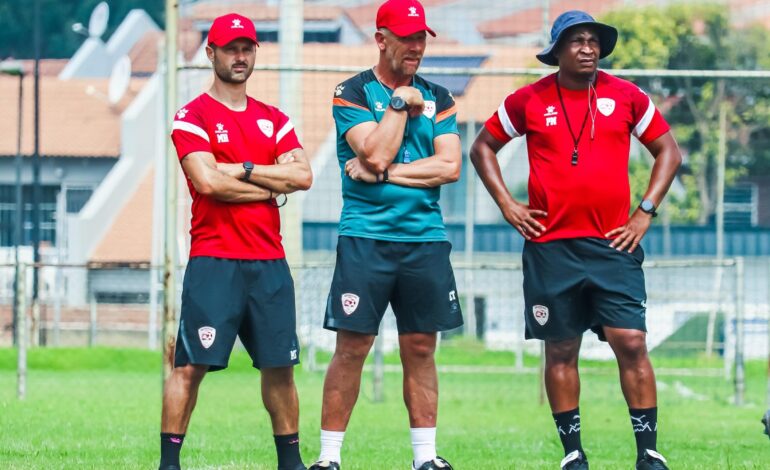 Tinkler, Van Heerden and Masehe