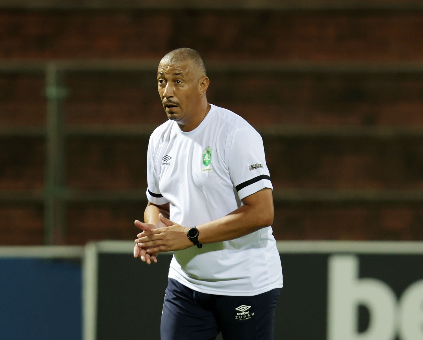 Zwane Gushes On Robinson’s Appointment