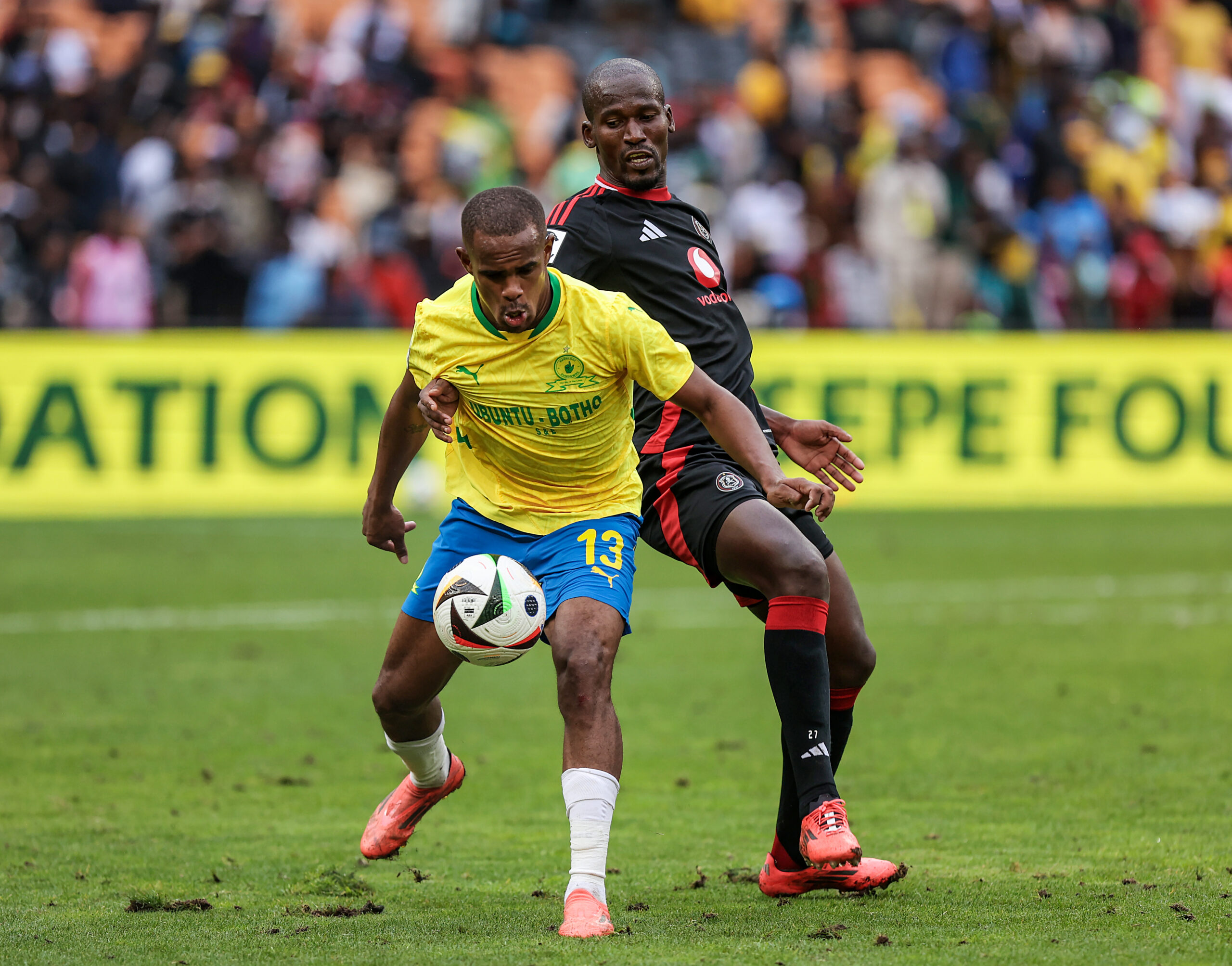 Riveiro: We Are A Team Of Resilience  