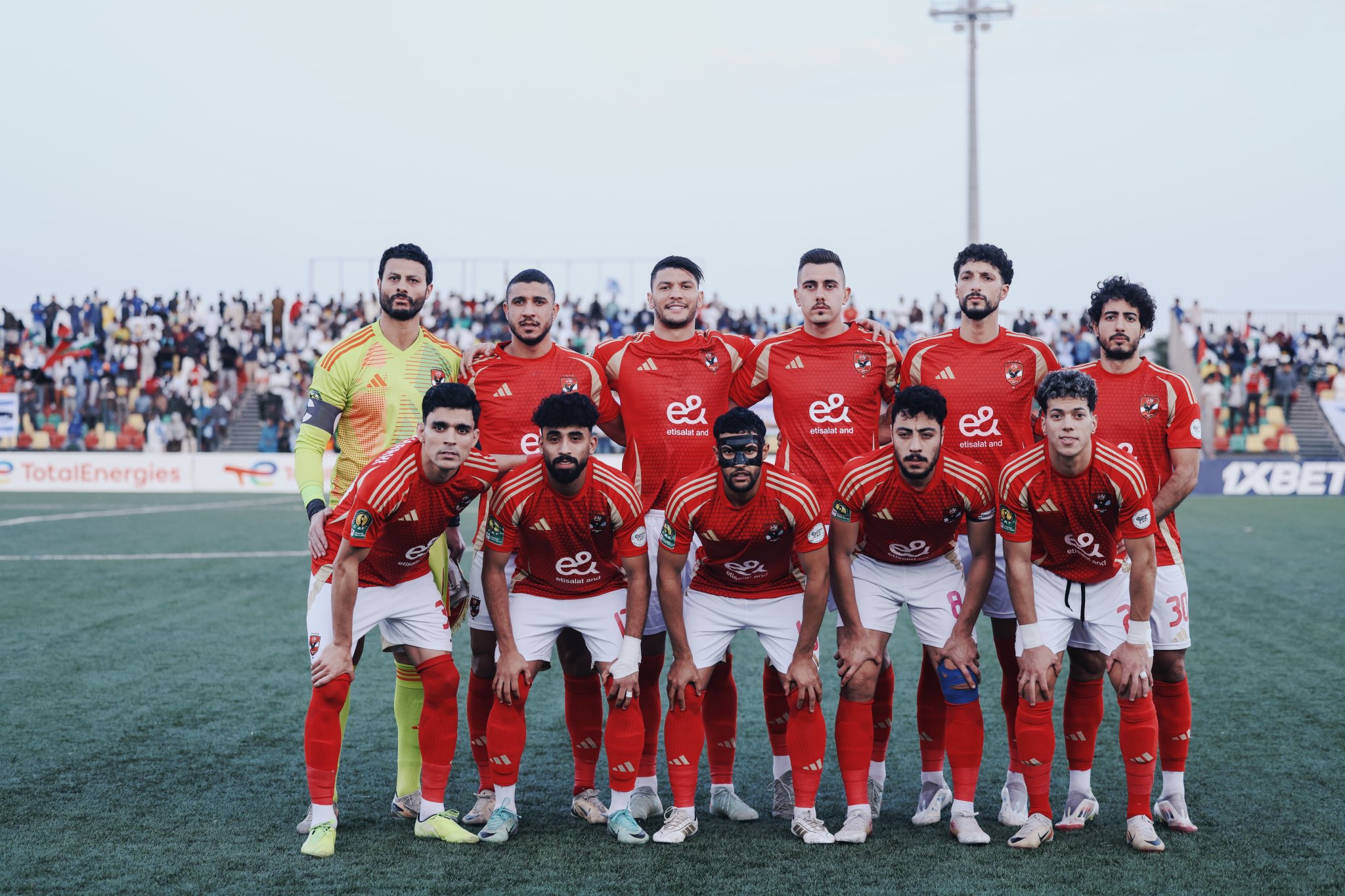 Al Ahly To Meet Sundowns In The CAFCL Semi-Finals With Al-Hilal Scalp