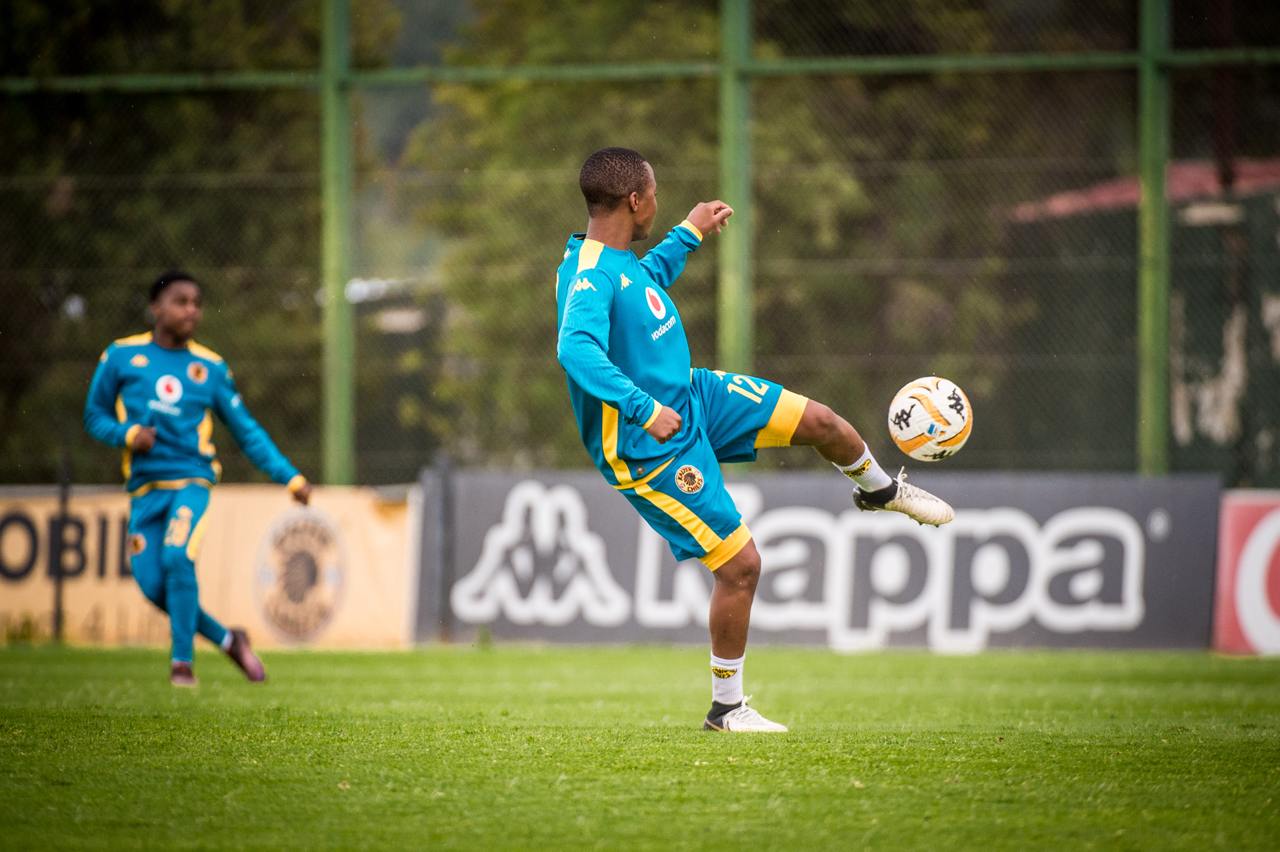 Ngcobo Confident Ahead Of Sundowns Clash