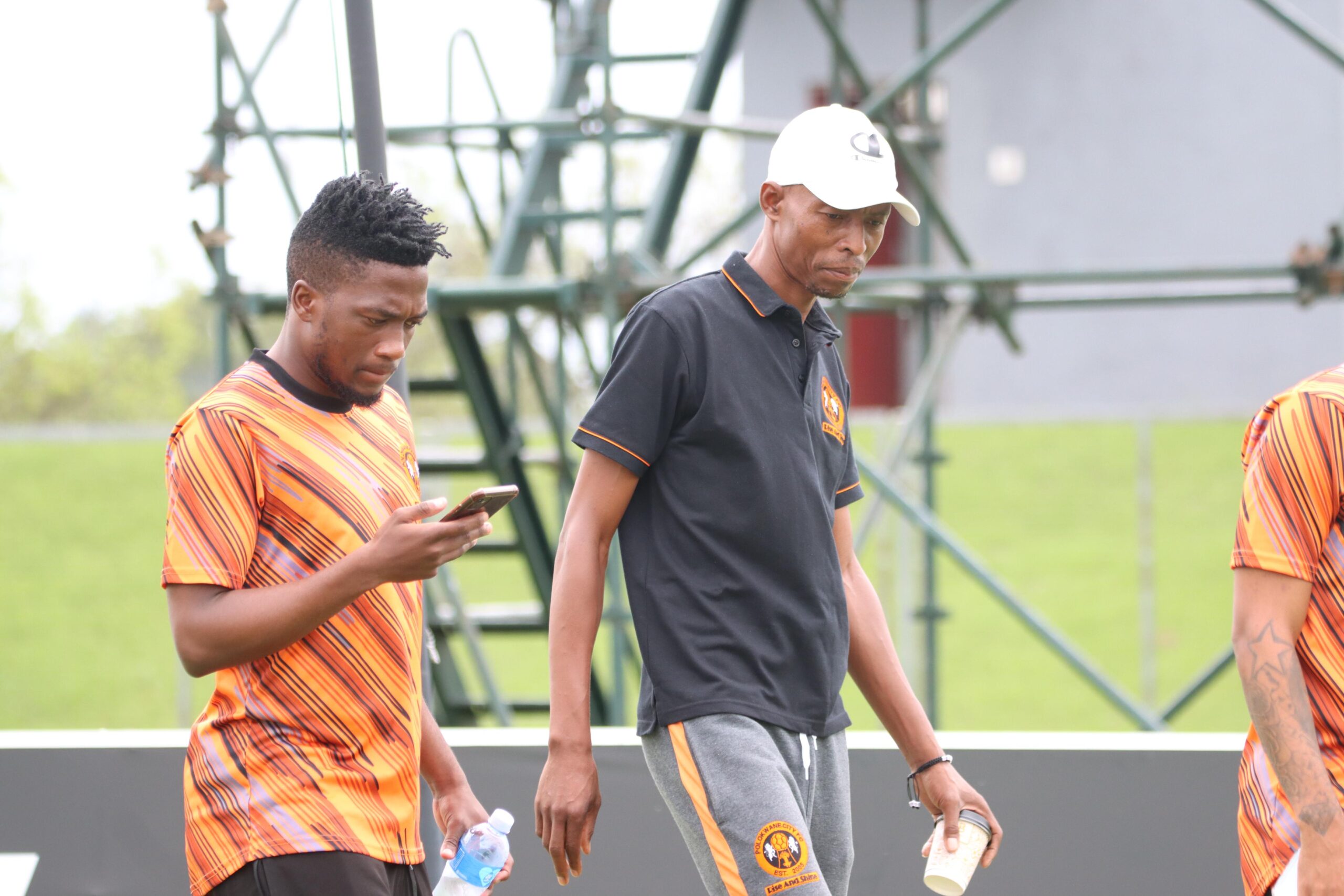 Polokwane Hijacks Malepe Signing From AmaZulu