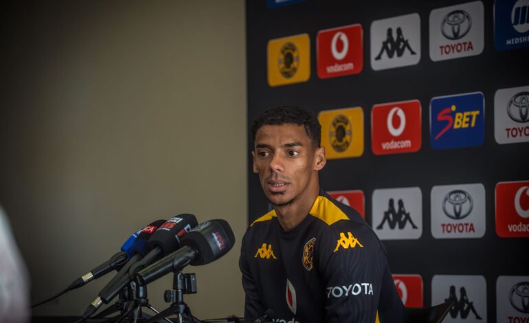 "Everything Went Sideways!" Solomons Demands Amakhosi Avoid Costly September Trap 2 Dillan Solomons 1