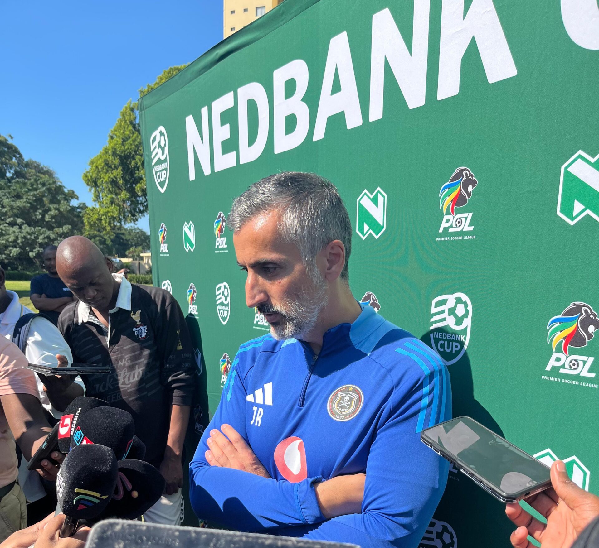 Riveiro: We Have No Excuse To Play Chiefs In Consecutive Weeks