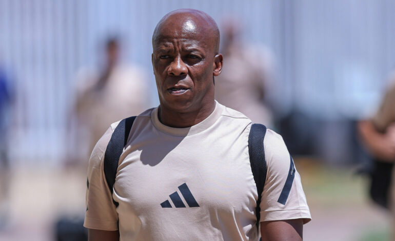 Ncikazi Rallies South Africa Behind Sundowns For CAF Glory