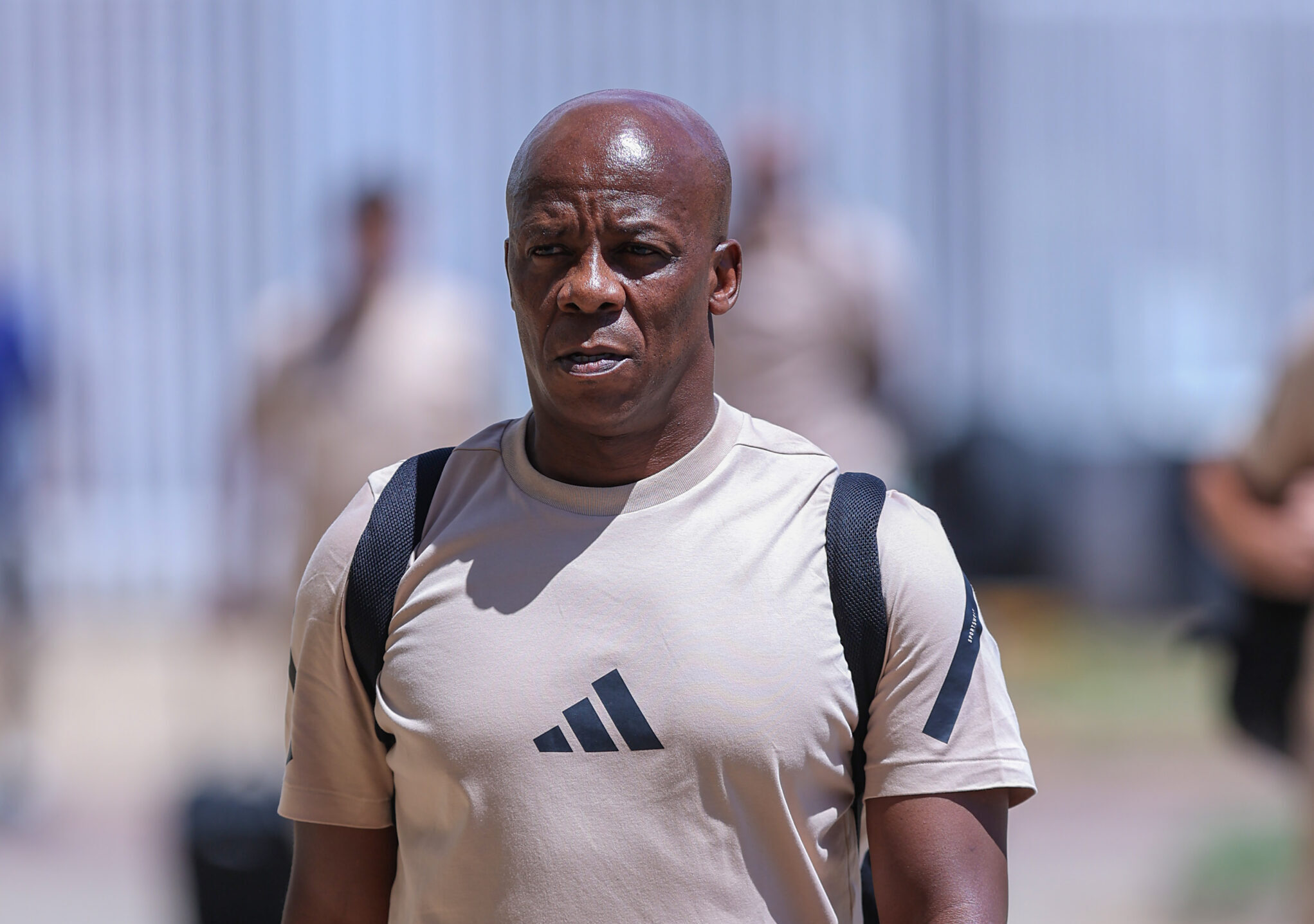 Ncikazi Rallies South Africa Behind Sundowns For CAF Glory