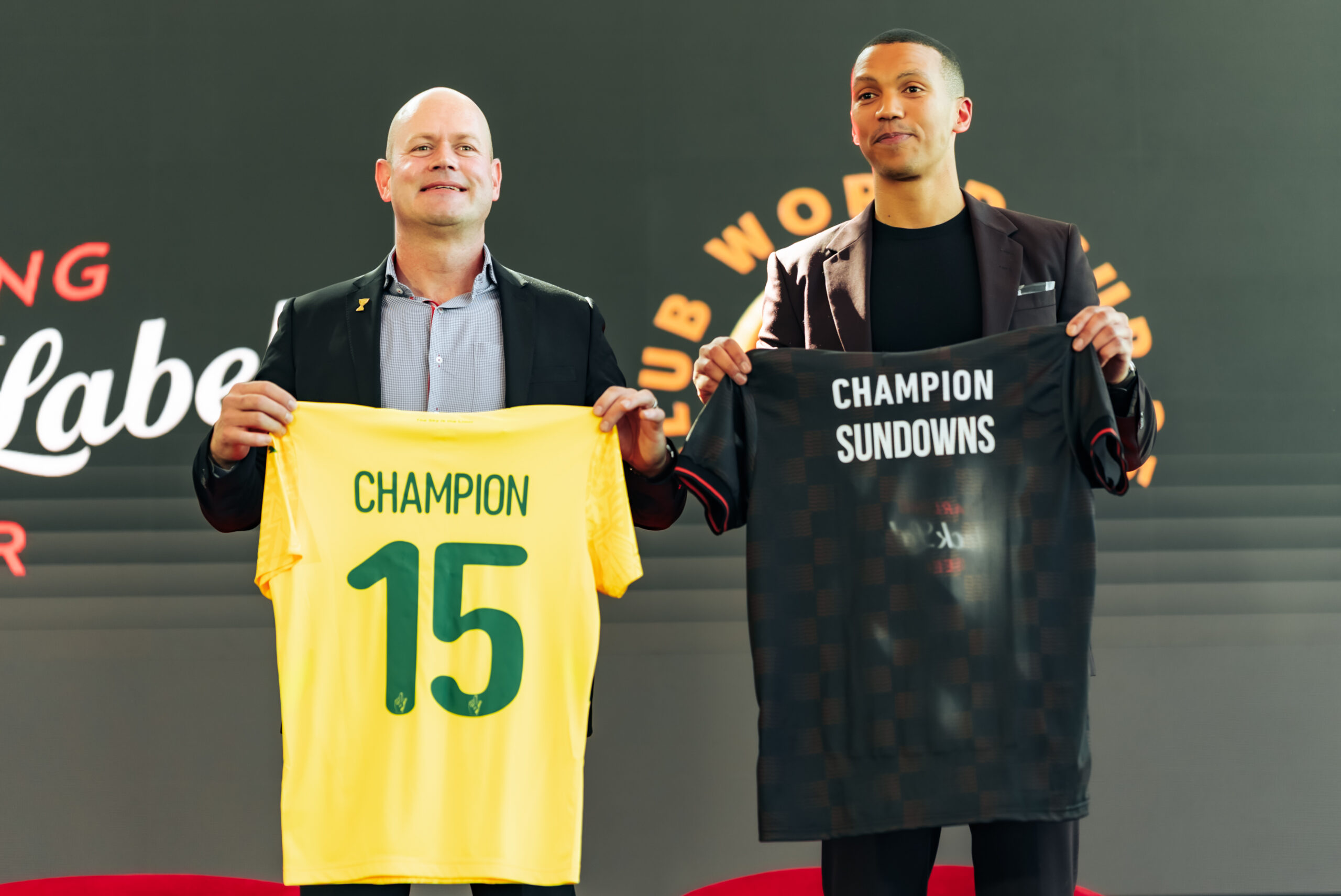 Motsepe Aims For FIFA Club World Cup As African Champions