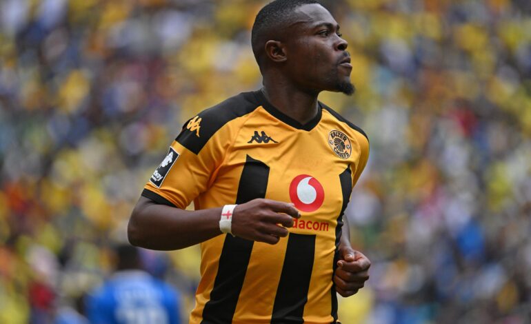 Ranga Chivaviro in action