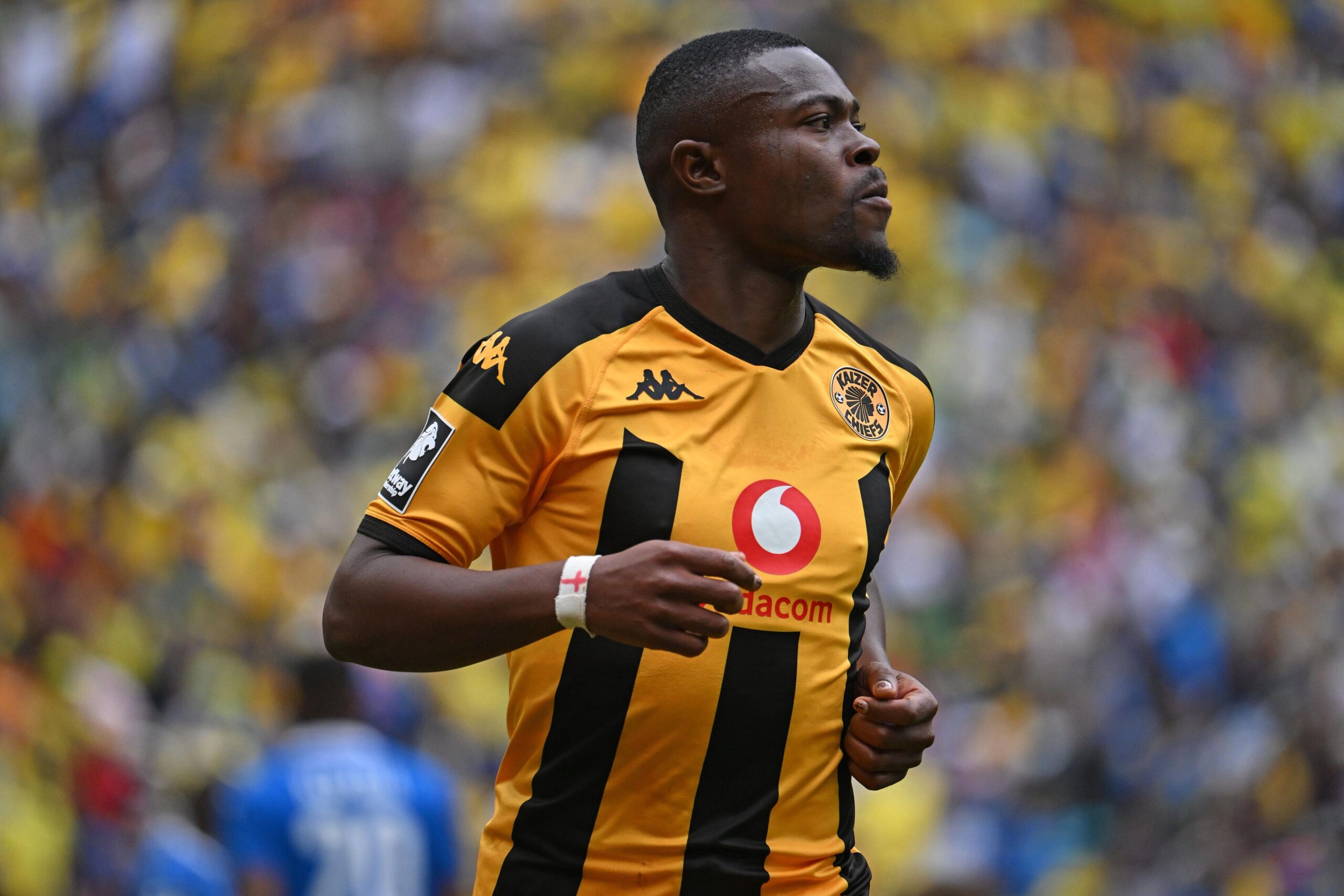 Chiefs Release Chivaviro