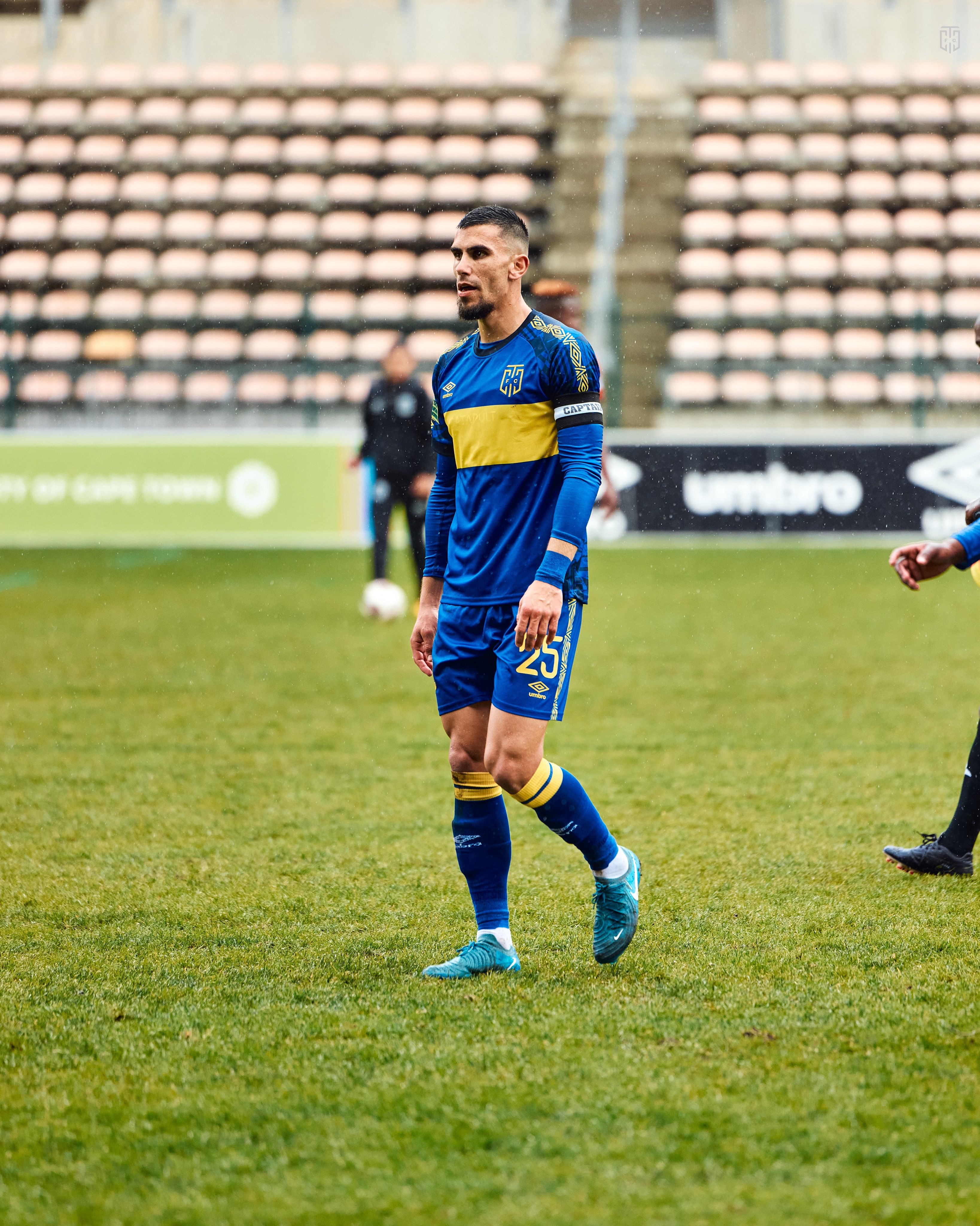 City’s Disappointing Start, Rookies Shine In Motsepe Foundation Championship Opener