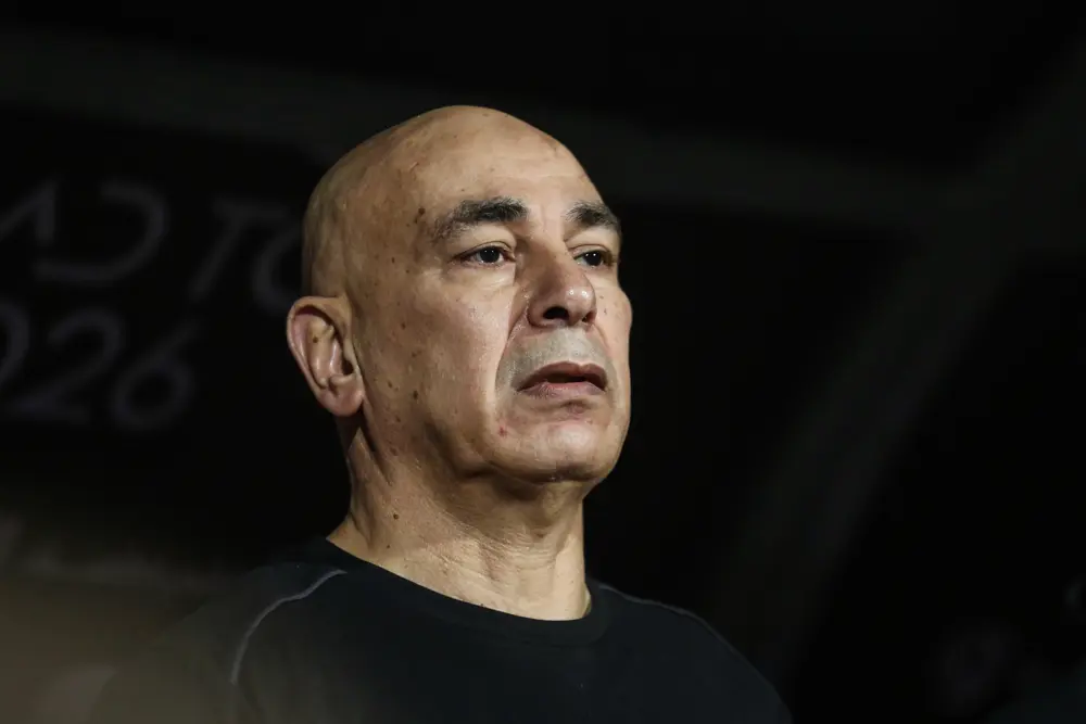 Hassan Confident Egypt Can Reclaim AFCON Glory