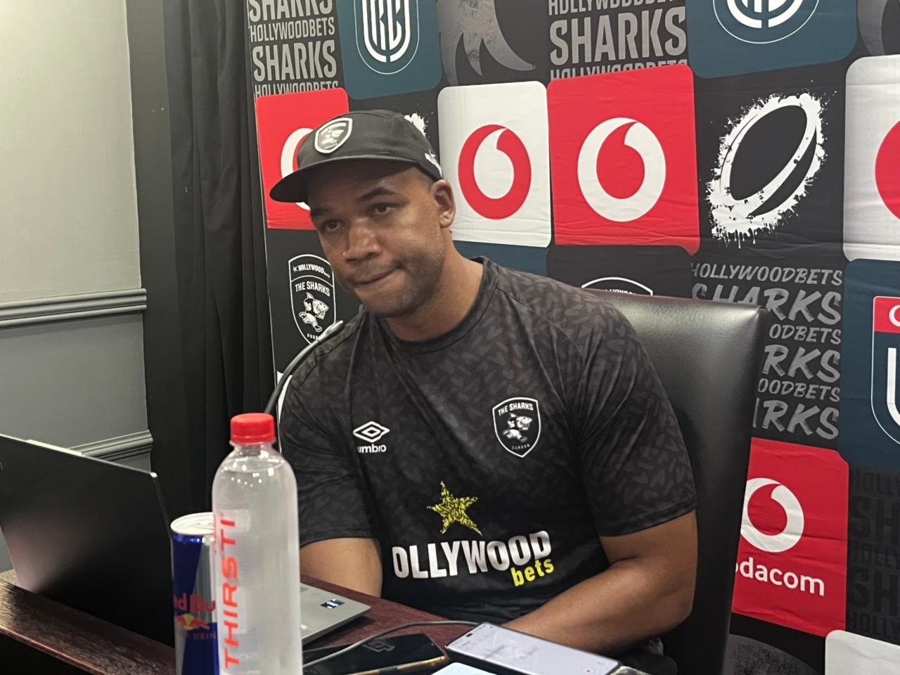 JP Pietersen Claims Making The Top Eight Of The URC ‘Will Be Hard’