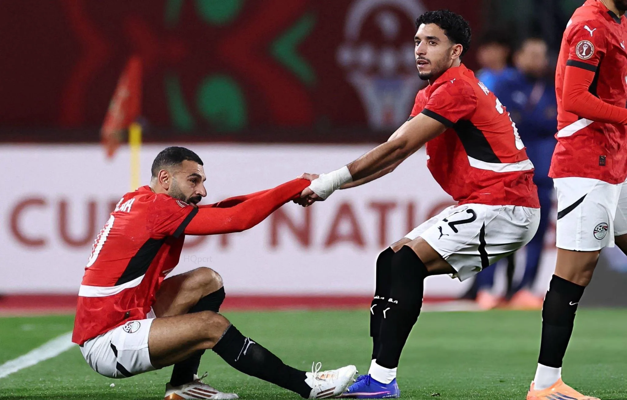 Salah Named In Egypt Squad To Face Mosimane’s Bafana Bafana 3 Salah Nets Late Winner To Stun Zimbabwe