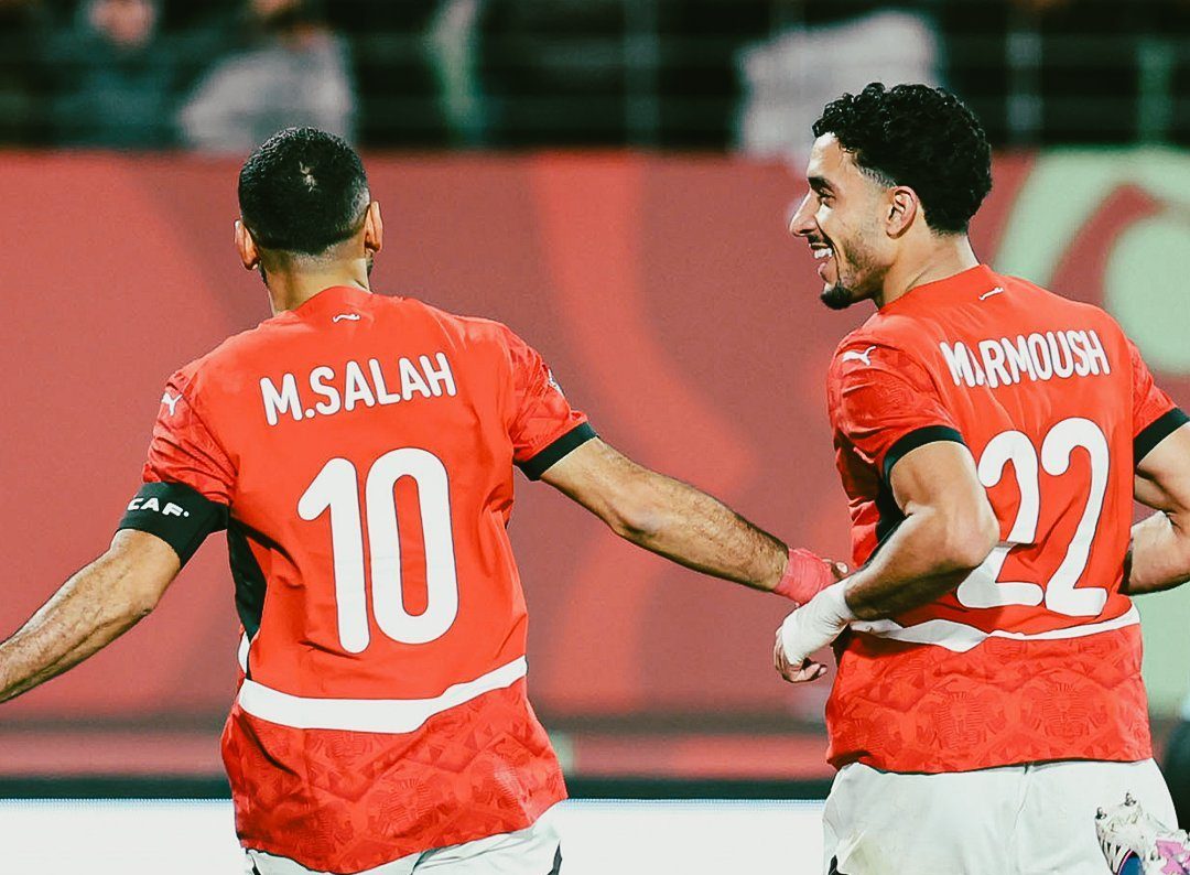 Broos On Beating Egypt With Cameroon: That Was Long Ago