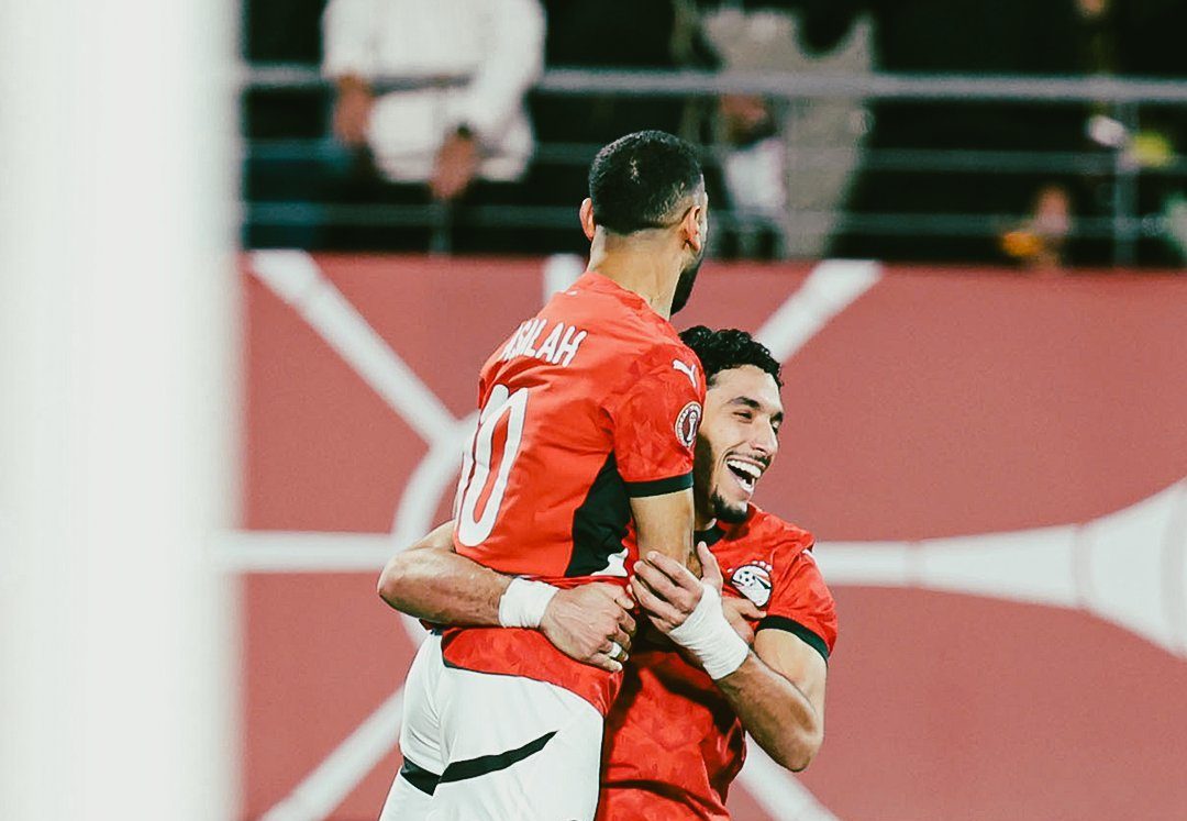 Salah Nets Late Winner To Stun Zimbabwe