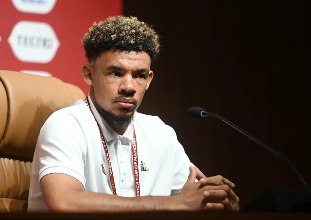 Williams Admits Defensive Concerns After Bafana Bafana’s AFCON Exit