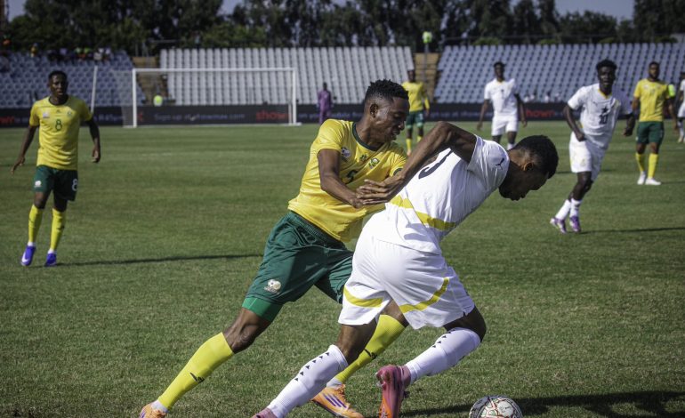 Broos: Don’t Worry About Poor Ghana Friendly