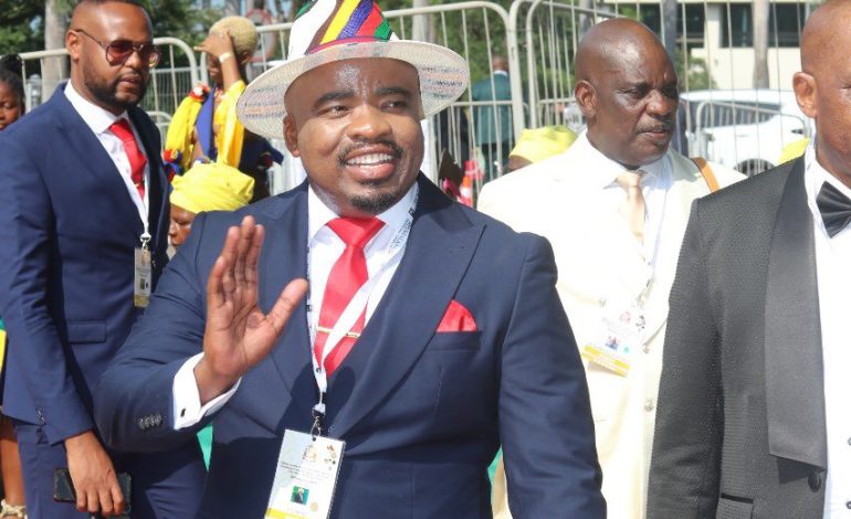 Galaxy Set For FIFA Transfer Ban Lift As Sukazi Settles Payments