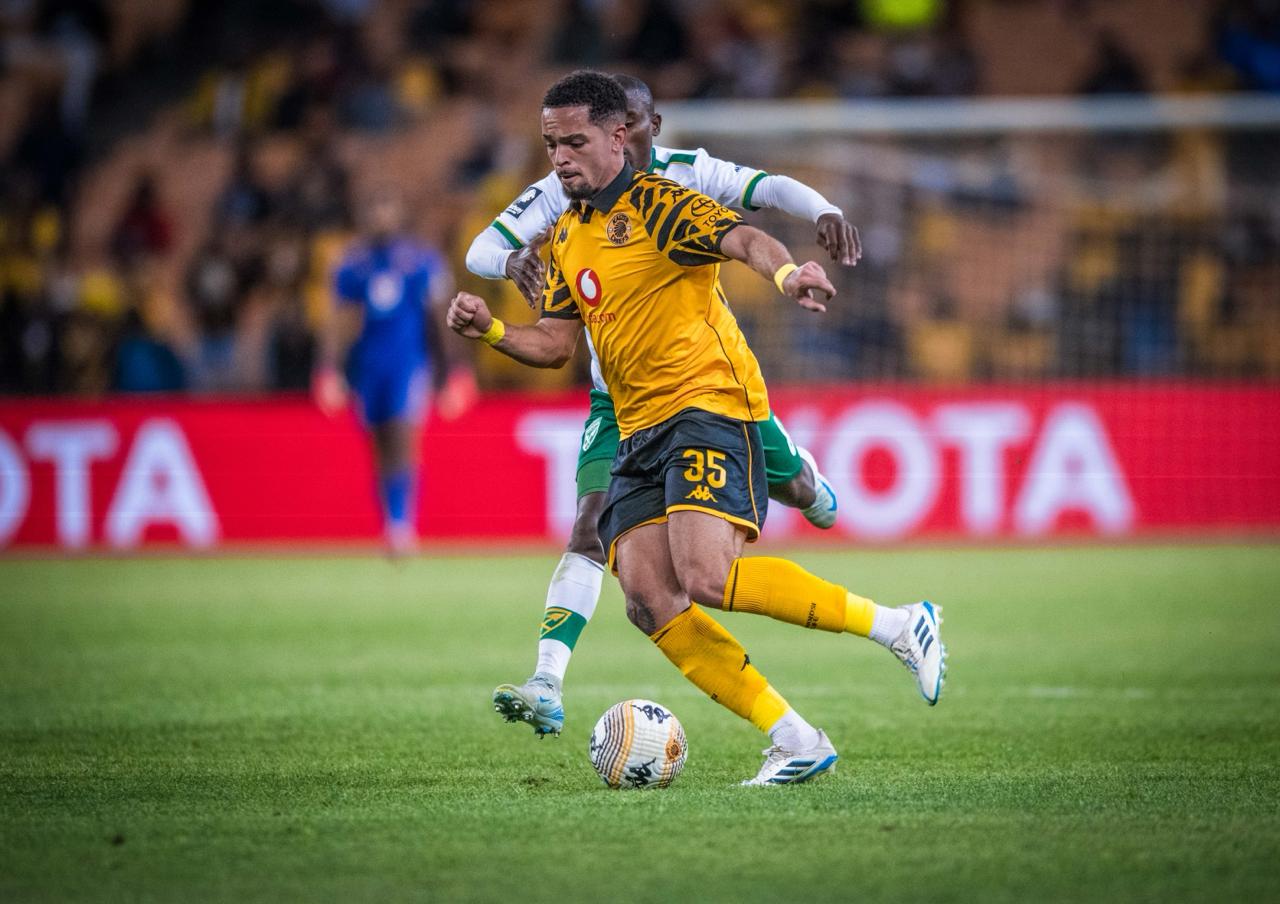 Aden On Matching His Father, Fabian