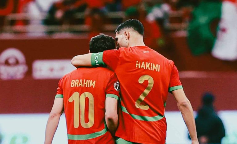 Morocco And Senegal Set For Defining AFCON Final Under Rabat Lights