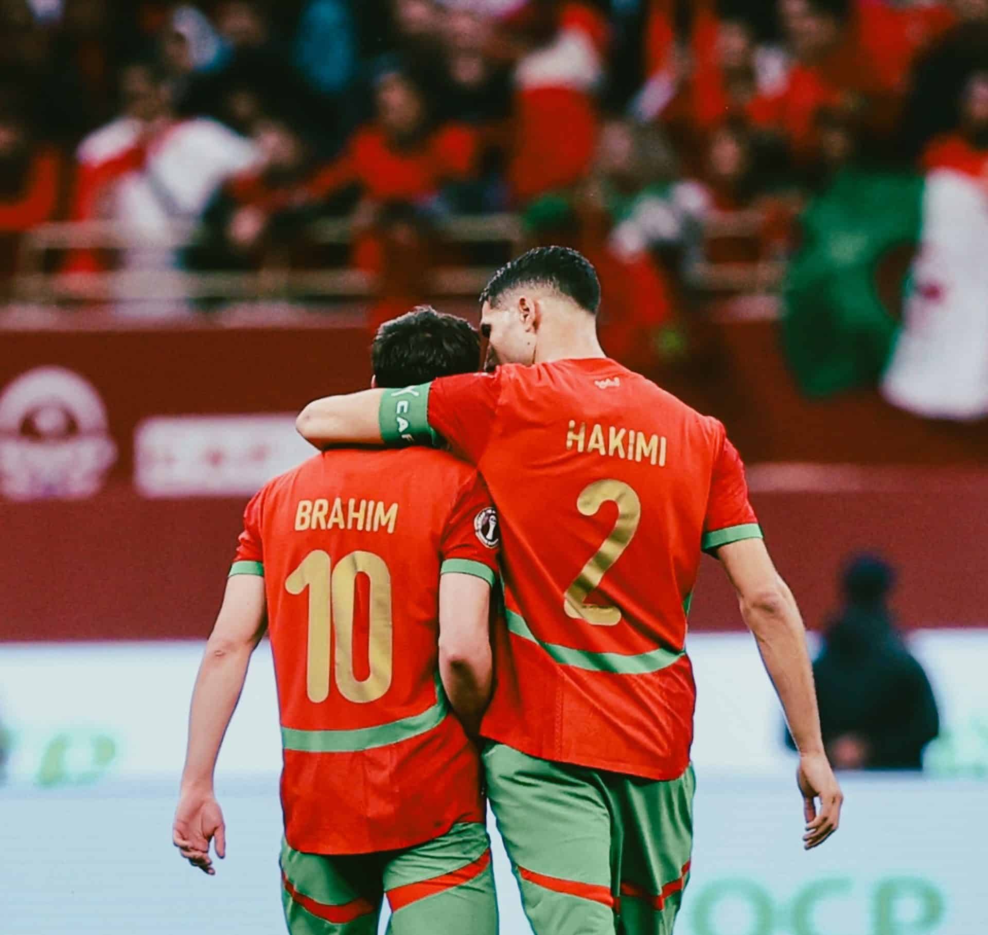 Morocco And Senegal Set For Defining AFCON Final Under Rabat Lights
