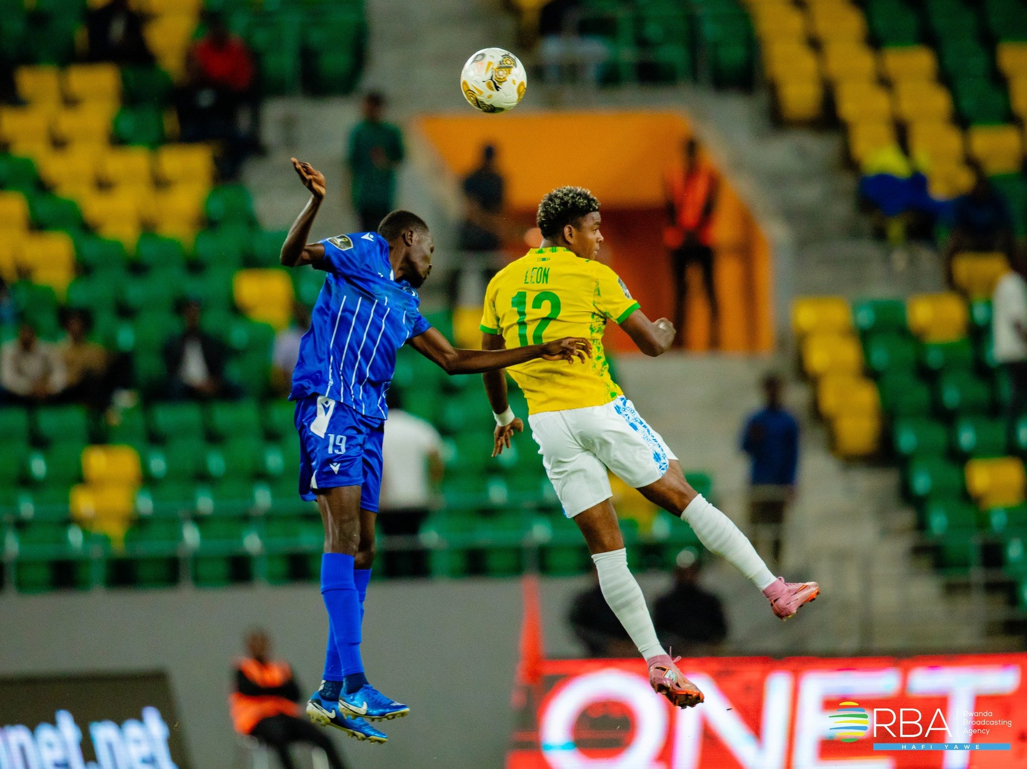 Sundowns Suffer Damaging Loss Against Hilal