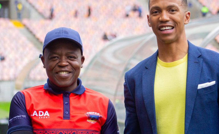 Motsepe: Sundowns Must Make Fans Smile