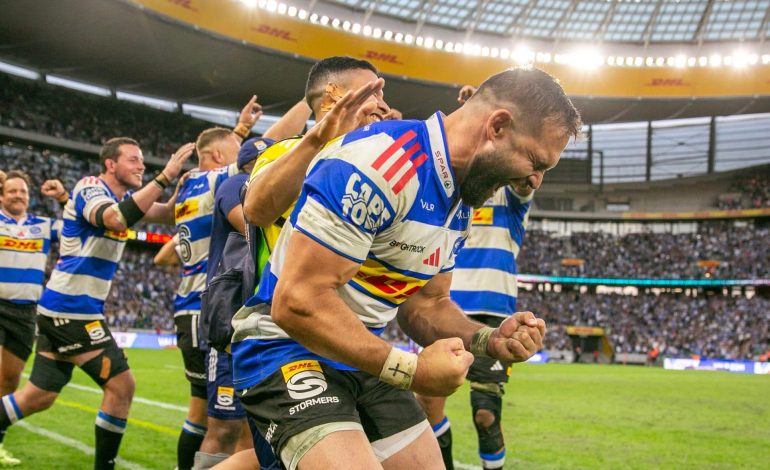 “I Hope It’s Not Bad For The Boks” – Dobson Fearful As Reinach Joins Injury List