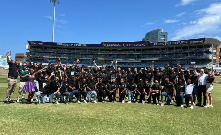 Dolphins Honor Star Performers