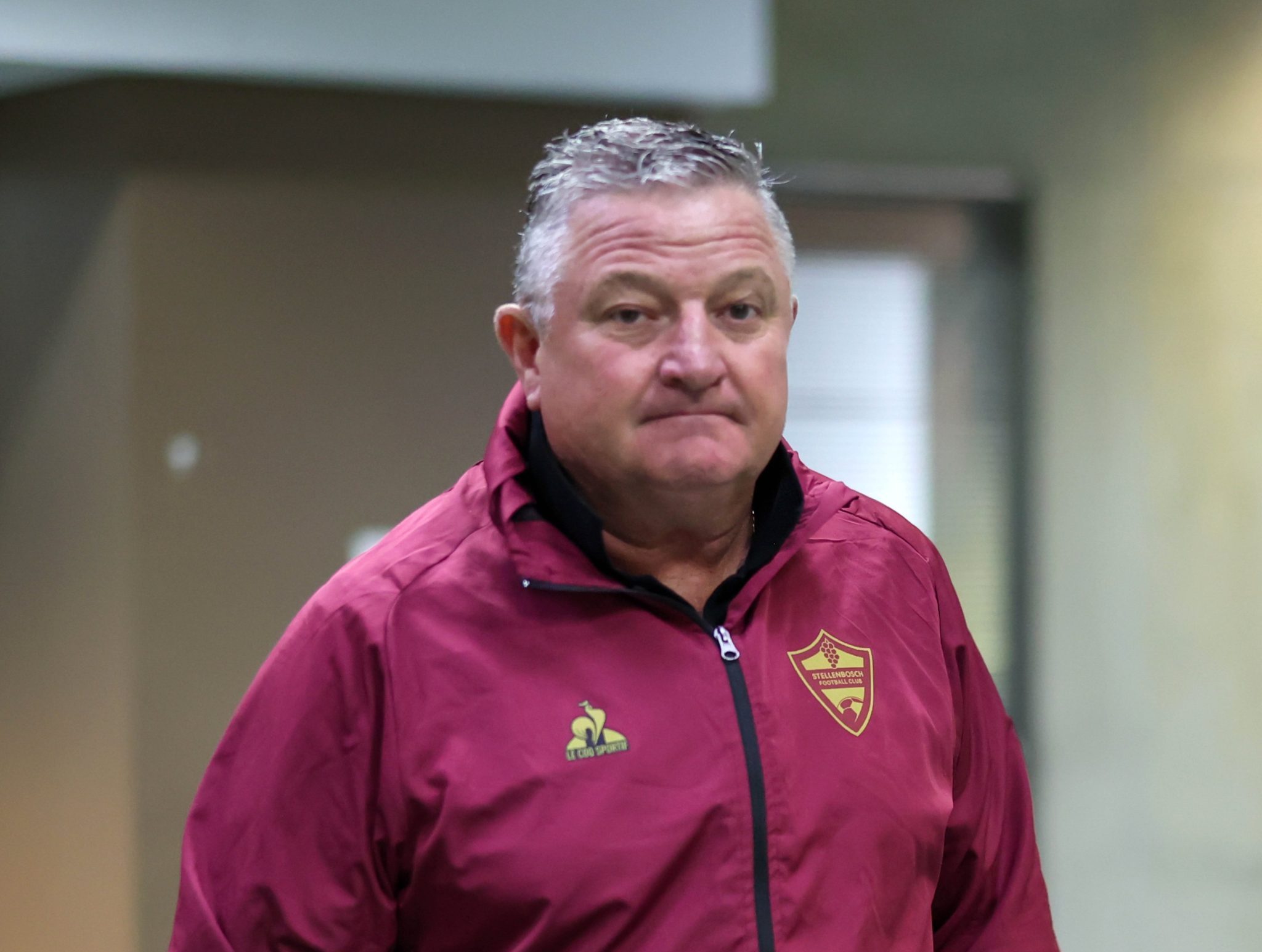 Hunt Warns Stellenbosch Face Settled Chiefs