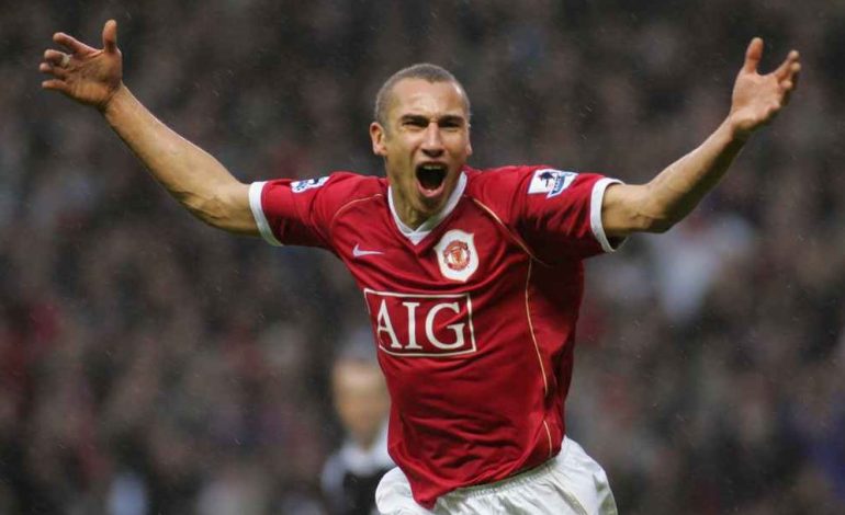 Henrik Larsson Credits Stuart Baxter For Manchester United Move