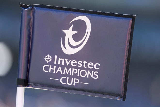 Champions Cup – Round Of 16 dates, Venues, Kick-off Times, And Confirmed