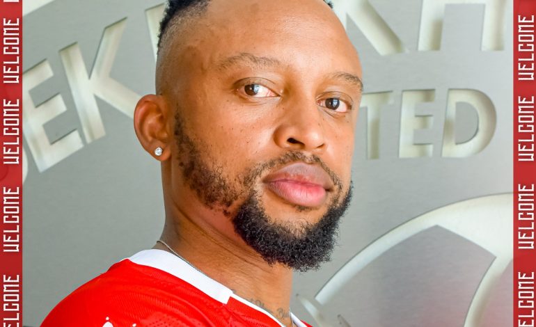 Sekhukhune Capture Former Bafana Midfielder