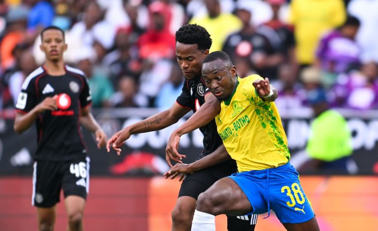 Seema Credits Ouaddou’s Defensive Expertise For Pirates’ Success