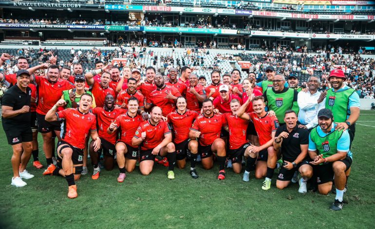 URC Playoff Race: Bulls, Stormers, Lions, And Sharks Face Defining Weekend