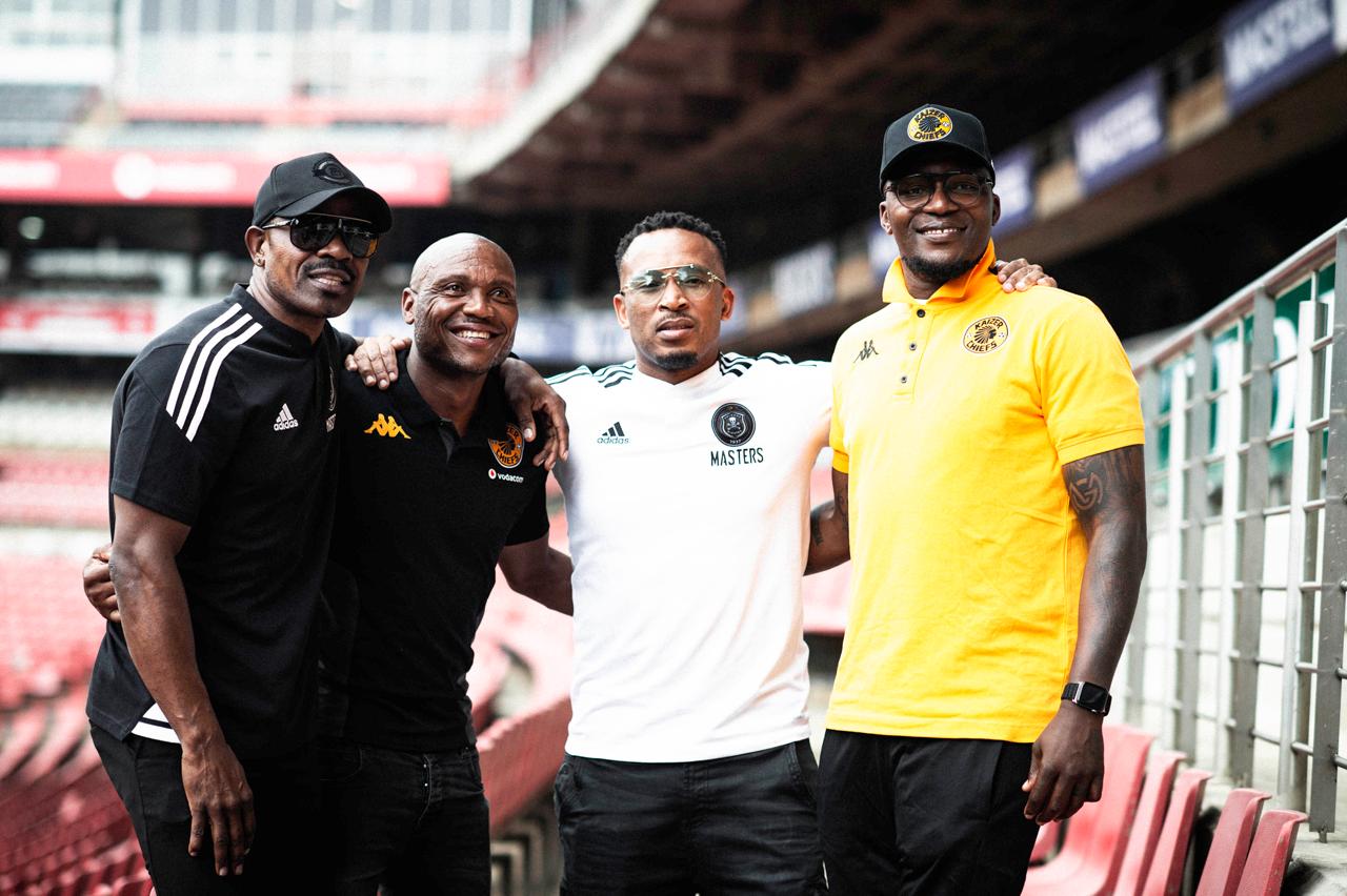 Pirates And Chiefs To Clash At Ellis Park