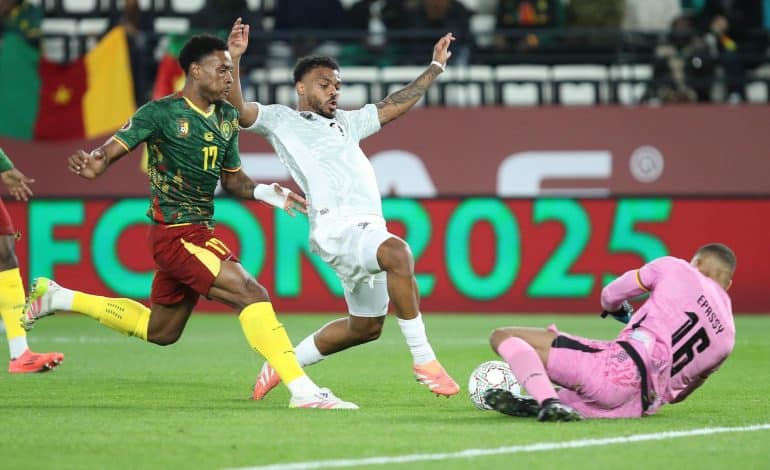 Foster Urges Bafana To Shift Focus To World Cup After AFCON Exit
