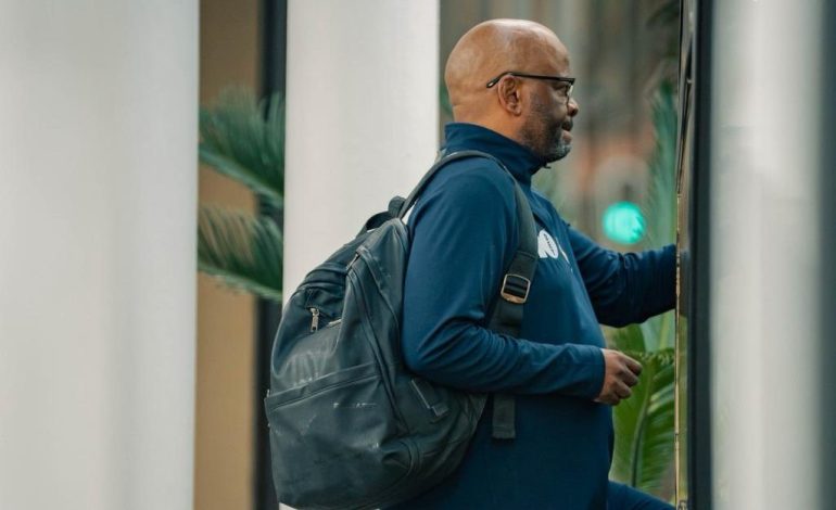 Mngqithi: Pirates Hammering Still Stings