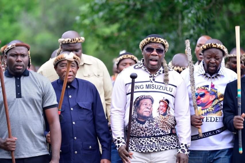 King Cetshwayo Commemoration Day Two Highlights Legacy And Zulu Heritage In Nkandla