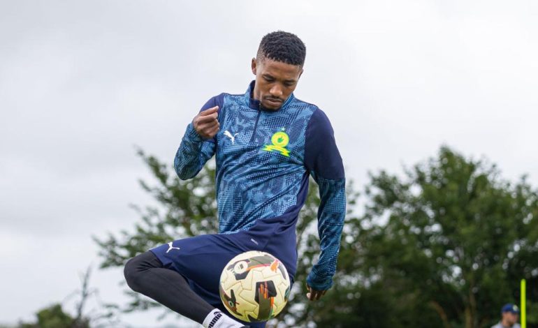 Saleng To Be Out For Weeks