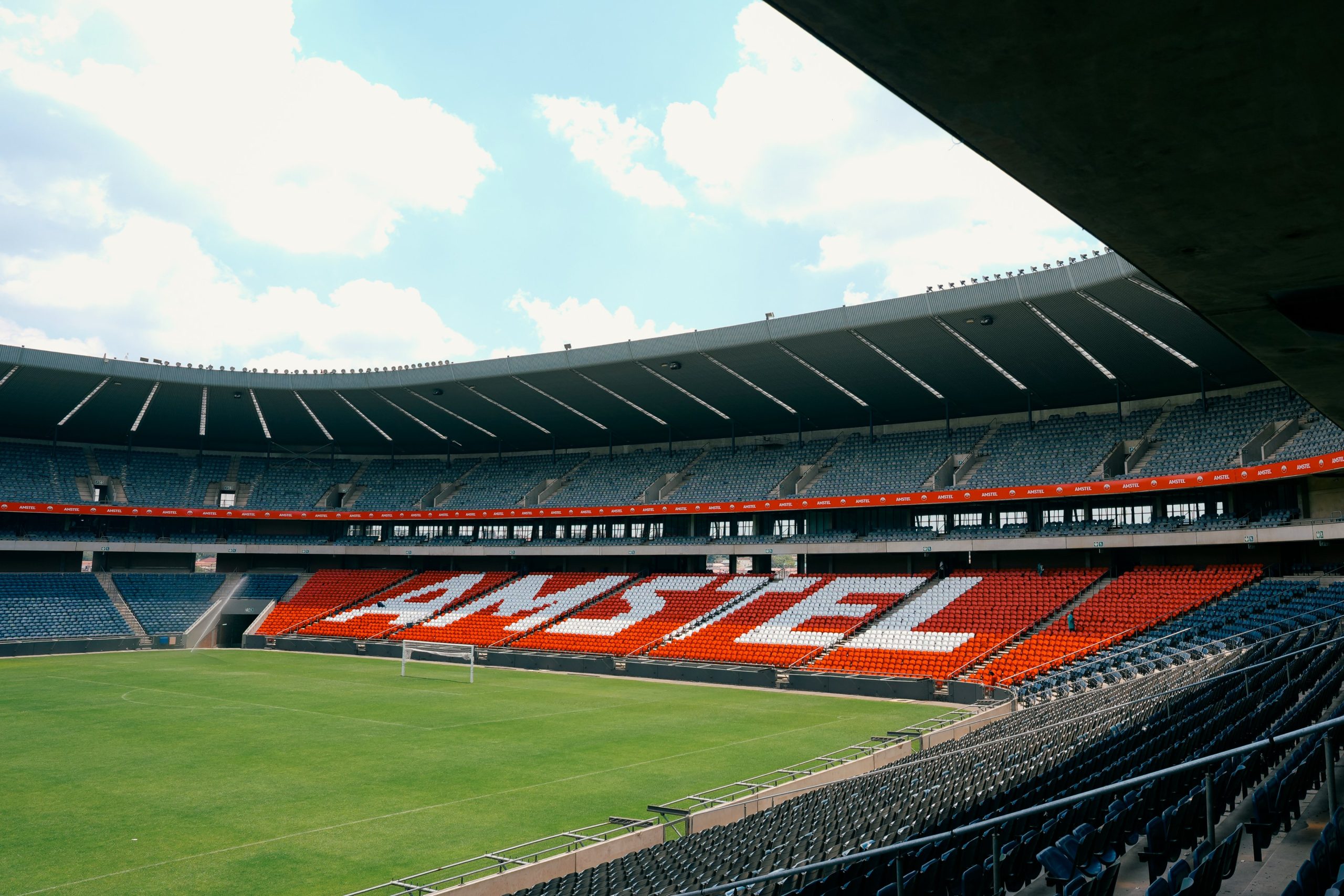 Orlando Stadium Renamed Orlando Amstel Arena