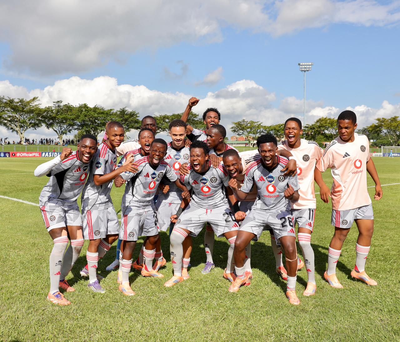 Pirates Maintain Top Spot While Chiefs Continue To Falter