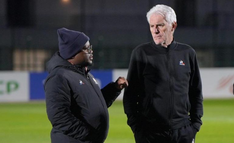 AmaZulu Set To Appoint Mali As Analyst