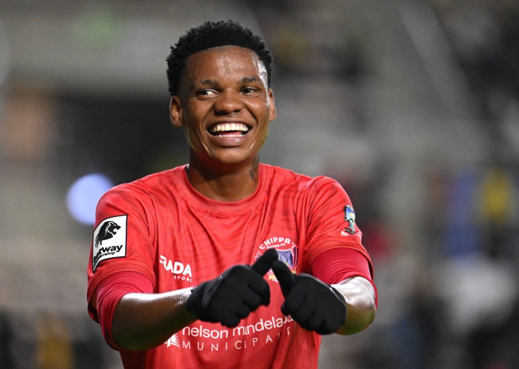 Chip Cappa Chippa Reveal Ex-Pirates Striker's Contract - Sportswire