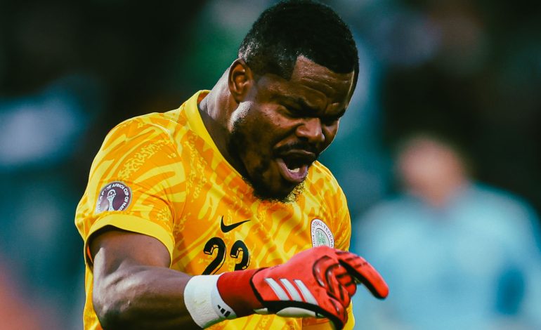 “Nwabali’s Head Became Too Big At Chippa”