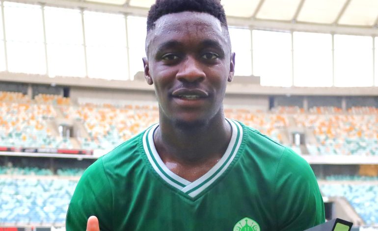 Zwane Praises Ngwenya’s Impact In A Win Over Galaxy