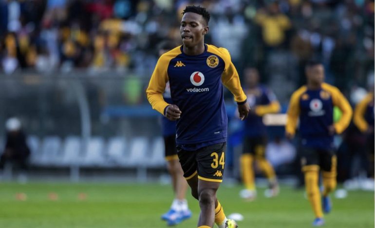Thulani Mabaso