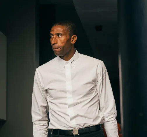 Ouaddou: Pirates Don’t Need Sundowns Win For League Title 1 Abdelsam Ouaddou ahead of Sundowns