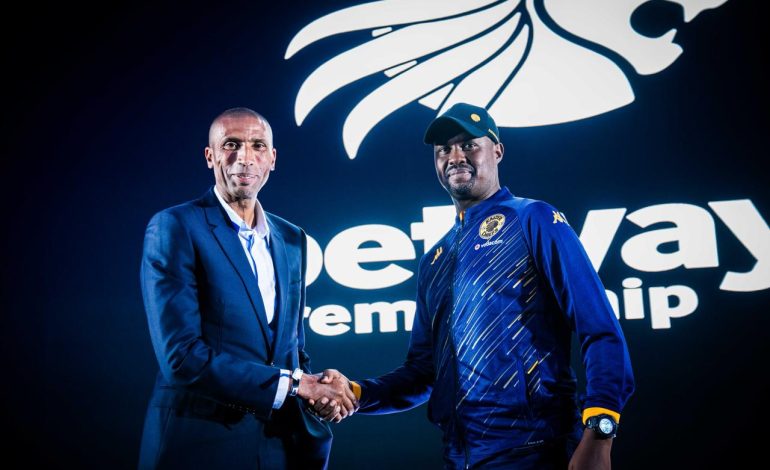 Kaze: Tackles Are Flying In Training